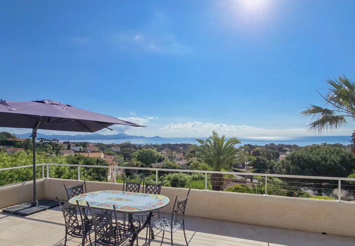 Villa i Saint-Aygulf, Var, Saint-Aygulf - € 1.670.000 | Ref: HH-15793317 - foto 1