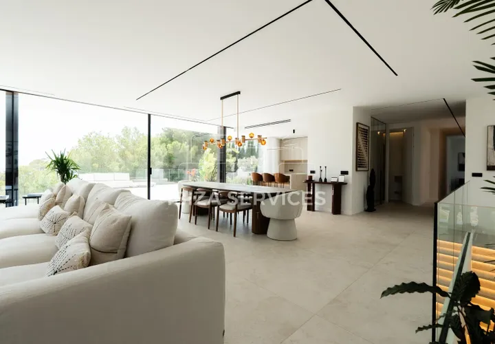 Villa i Roca Llisa, Ibiza, Roca Llisa - € 6.800.000 | Ref: C338 - foto 1
