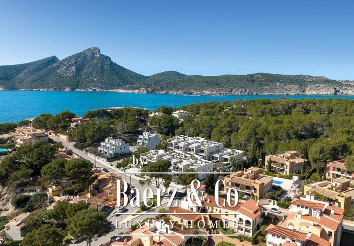 Villa a Sant Elm, Mallorca, Sant Elm - € 872.500 | Ref: 46018 - foto 1
