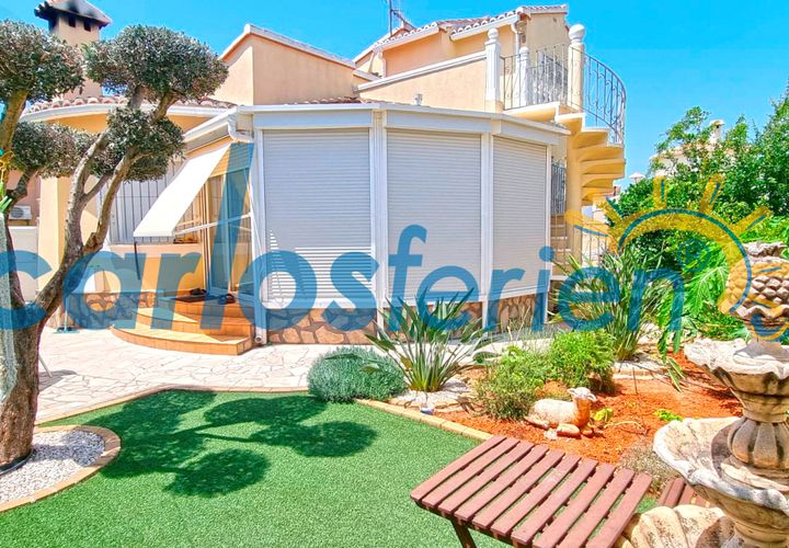 Villa a Denia, Alicante, Denia - € 459.000 | Ref: Pedrera AB - foto 1