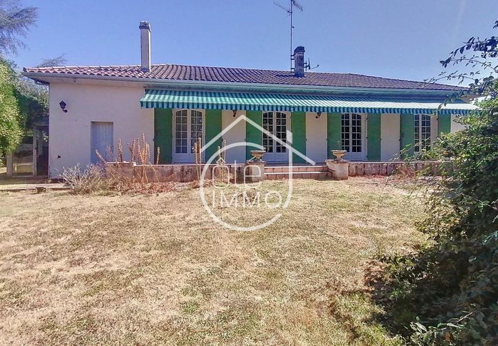 Villa en Pineuilh, Gironde, Pineuilh - € 210.000 | Ref: 4915 - photo 1