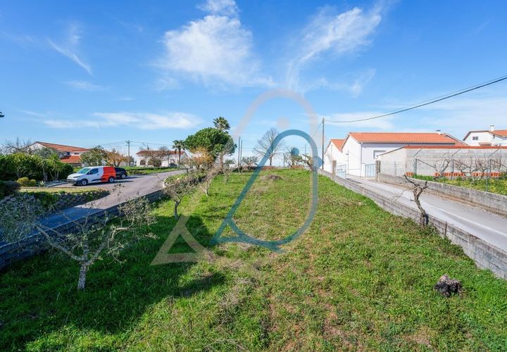 Helårsgrund i Fatima, Santarem, Fatima - € 116.000 | Ref: CV11010-4 - foto 1
