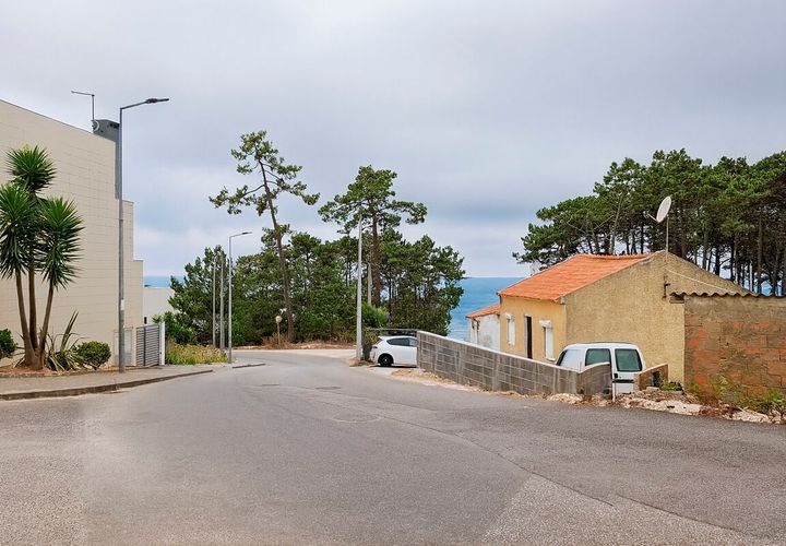 Helårsgrund i Nazare, Leiria, Nazare - € 123.900 | Ref: SF-SAFTI:007134 - foto 1