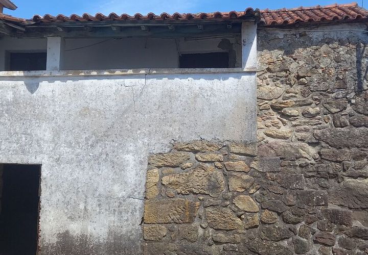 Villa a Ganfei, Viana do Castelo, Ganfei - € 67.000 | Ref: SF-SAFTI:007124 - foto 1