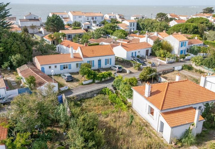 Villa a La Guérinière, Vendee, La Guérinière - € 262.500 | Ref: 3119PIC - foto 1