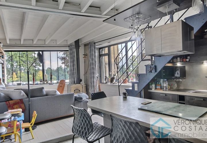 Villa a Saint-Marcellin, Isere, Saint-Marcellin - € 167.000 | Ref: 6293581 - foto 1