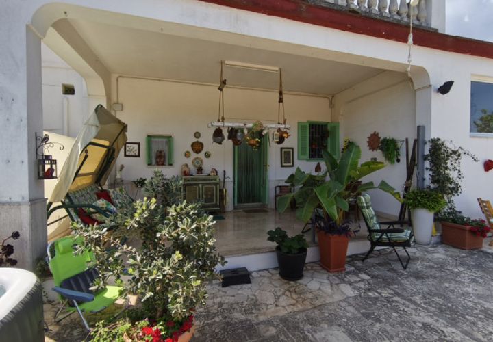 Rækkehus i Fasano, Brindisi, Fasano - € 105.000 | Ref: AJAN - foto 1