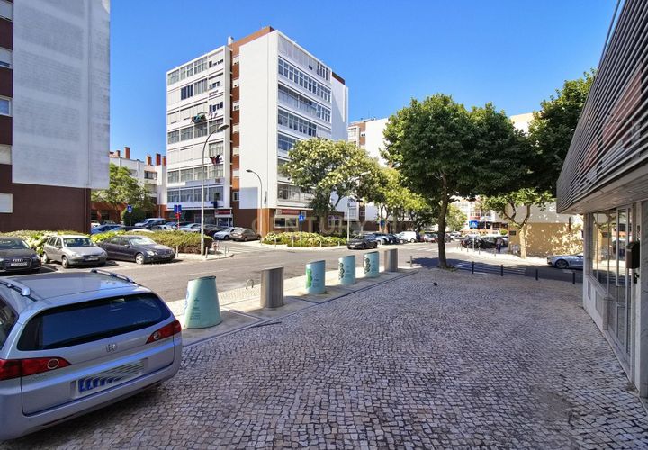 Lejlighed i Barcarena, Lisbon, Barcarena - € 395.000 | Ref: C0283-01118 - foto 1