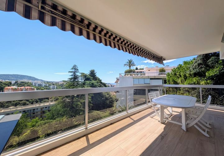Lejlighed i Nice, Alpes-Maritimes, Nice - € 730.000 | Ref: 86180307 - foto 1