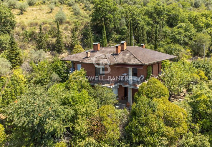 Villa i Gubbio, Perugia, Gubbio - € 480.000 | Ref: CBI160-2553-127 - foto 1