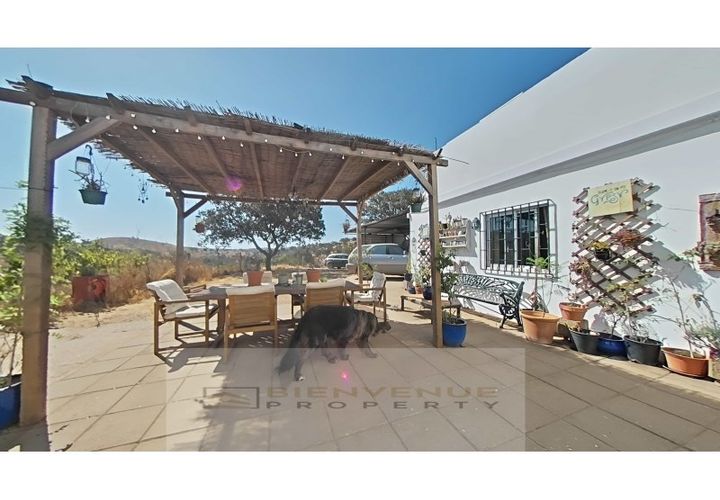 Villa i Almodovar, Beja, Almodovar - € 369.000 | Ref: 01. NM - foto 1