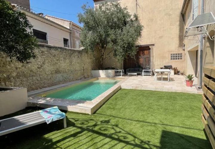 Villa a Armissan, Aude, Armissan - € 595.000 | Ref: A5911 - foto 1