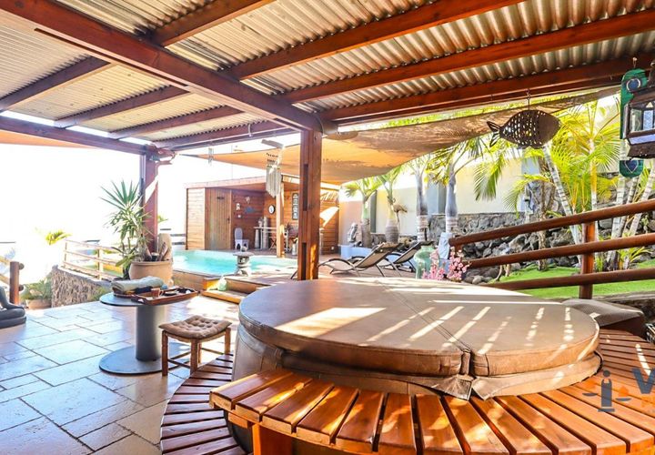 Villa i Saint-Leu, La Reunion, Saint-Leu - € 567.000 | Ref: A5909 - foto 1