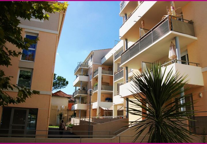 Lejlighed i Avignon, Vaucluse, Avignon - € 115.500 | Ref: 001416-052_RESIDENS - foto 1