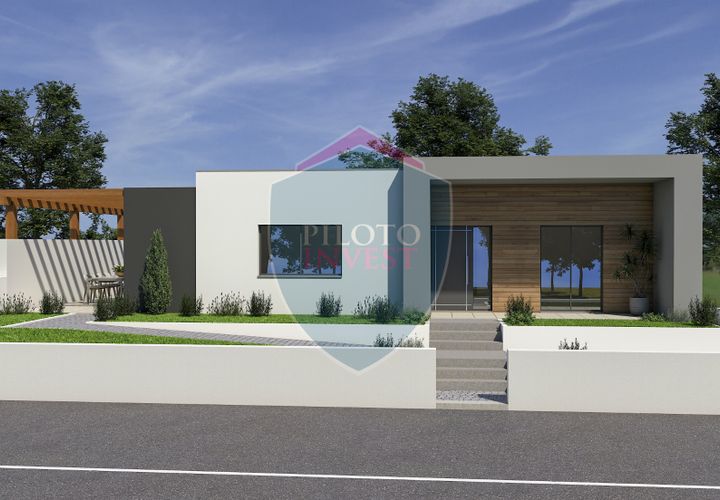 Villa i Viseu, Viseu, Viseu - € 450.000 | Ref: 2176/V - foto 1