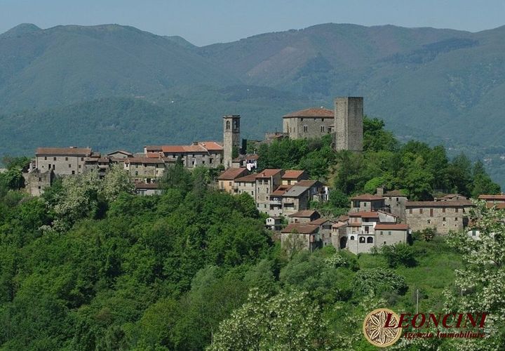 Masia a Bagnone, Massa and Carrara, Bagnone - € 53.000 | Ref: A400 - foto 1