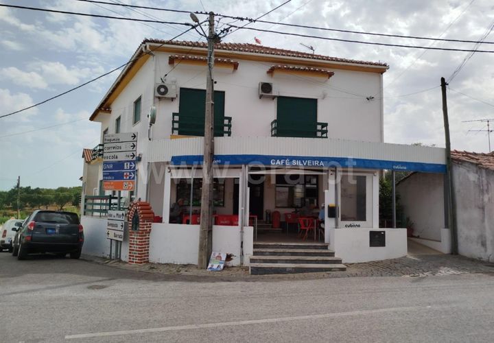 Villa i Abrantes, Santarem, Abrantes - € 325.000 | Ref: 389250177 - foto 1