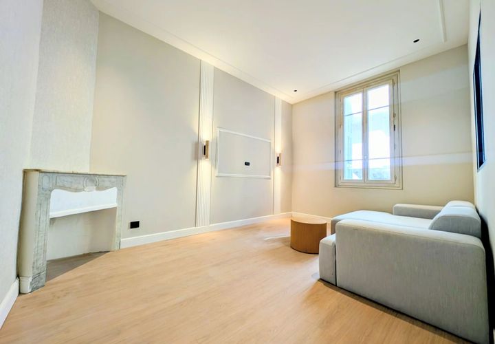 Lejlighed i Nice, Alpes-Maritimes, Nice - € 229.000 | Ref: 86179059 - foto 1