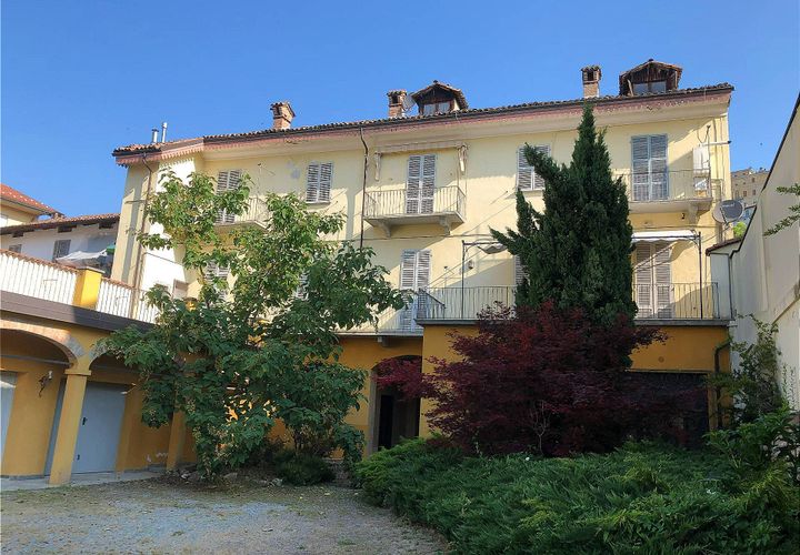 Landejendom i Canelli, Asti, Canelli - € 880.000 | Ref: 14567 - foto 1