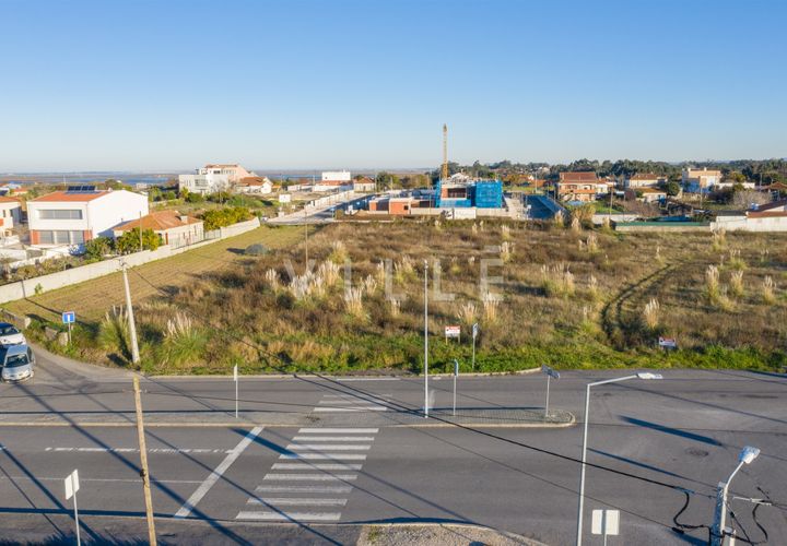 Helårsgrund i Aveiro, Aveiro, Aveiro - € 740.000 | Ref: AV2612 - foto 1