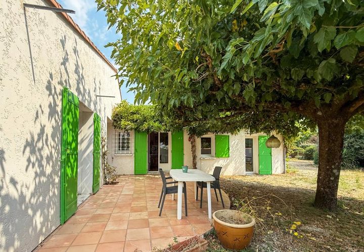 Villa a Étaules, Charente-Maritime, Étaules - € 308.000 | Ref: FP4226 - foto 1