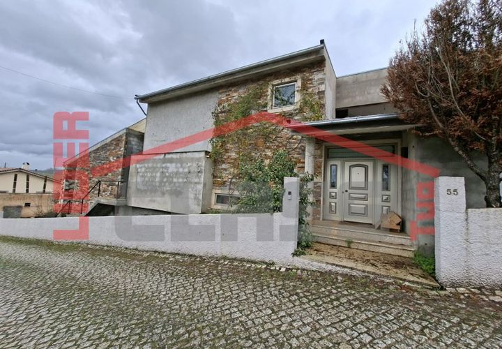 Villa a Mirandela, Braganca, Mirandela - € 420.000 | Ref: 0944 - foto 1