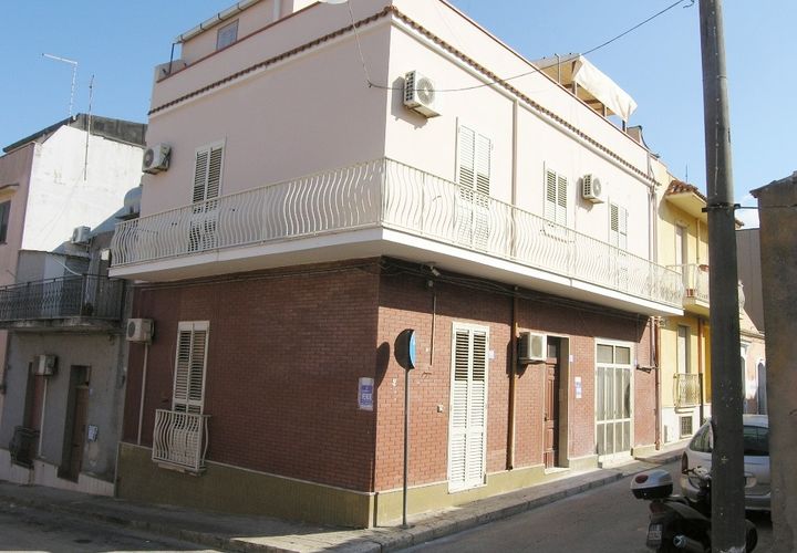 Villa i Pachino, Siracusa, Pachino - € 110.000 | Ref: Menotti - foto 1