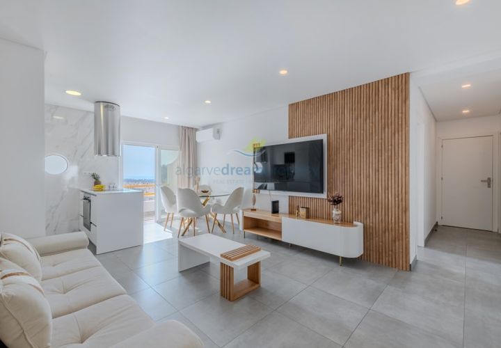 Lejlighed i Albufeira, Faro, Albufeira - € 339.750 | Ref: CP-01 - foto 1