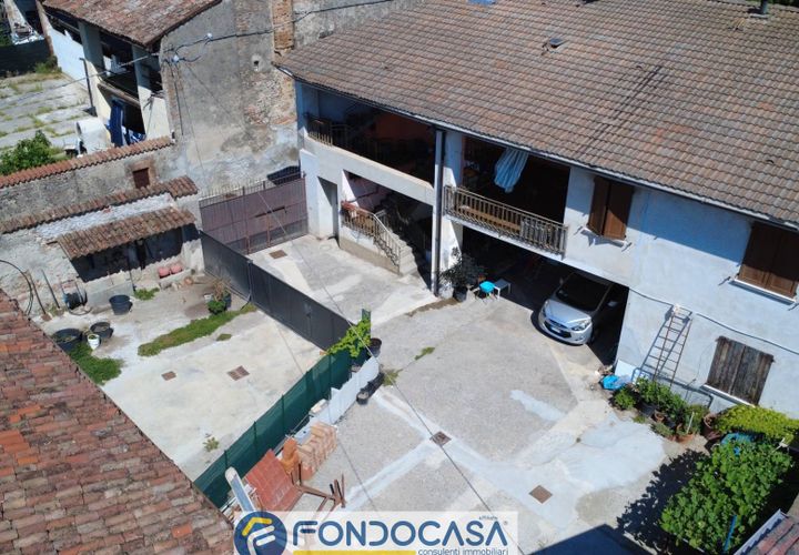 Leilighet i Lograto, Brescia, Lograto - € 148 000 | Ref: Csm.07.cJ - foto 1