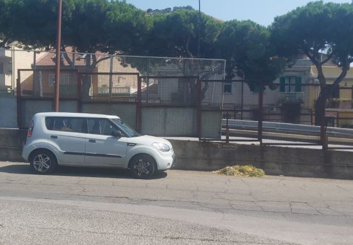 Leilighet i Messina, Messina, Messina - € 28 000 | Ref: 2VC012 - foto 1