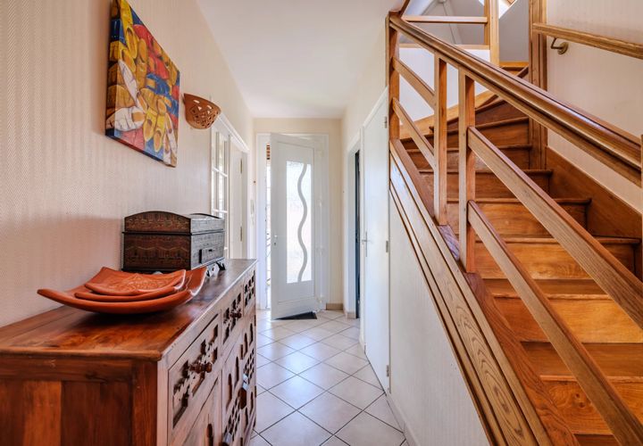 Villa a Bihorel, Seine-Maritime, Bihorel - € 399.000 | Ref: 86103599 - foto 1