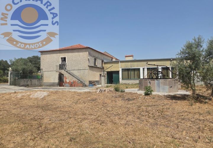 Erhvervsejendom i Freixianda, Santarem, Freixianda - € 158.000 | Ref: CAS_768 - foto 1