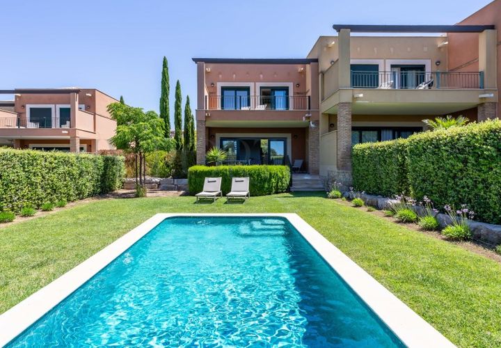 Rækkehus i Lagoa, Faro, Lagoa - € 545.000 | Ref: HAB_215 - foto 1