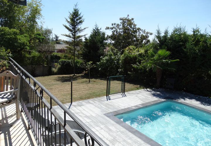 Landsbyhus i Grigny, Rhone, Grigny - € 570.000 | Ref: 35771 - foto 1