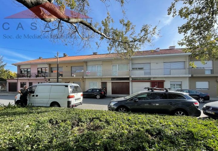 Villa i Porto, Porto, Porto - € 650.000 | Ref: 100257 - foto 1