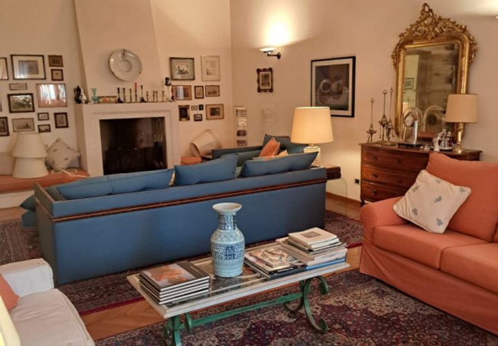 Villa i Padua, Padua, Padua - € 670.000 | Ref: S2334 - foto 1