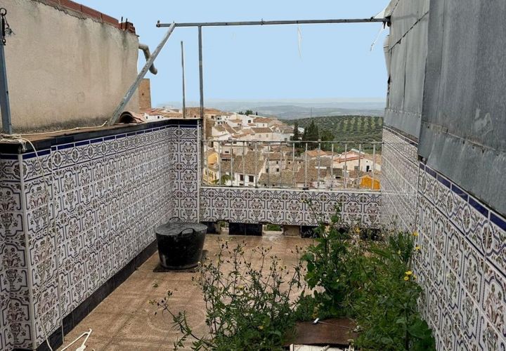 Byhus i Martos, Jaen, Martos - € 15.750 | Ref: Perfect Project - foto 1