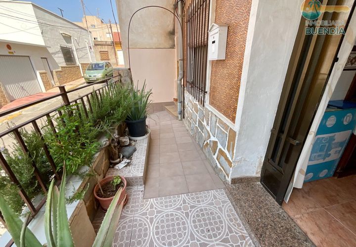 Villa i Mazarron, Murcia, Mazarron - € 115.000 | Ref: 001347/9522 - foto 1