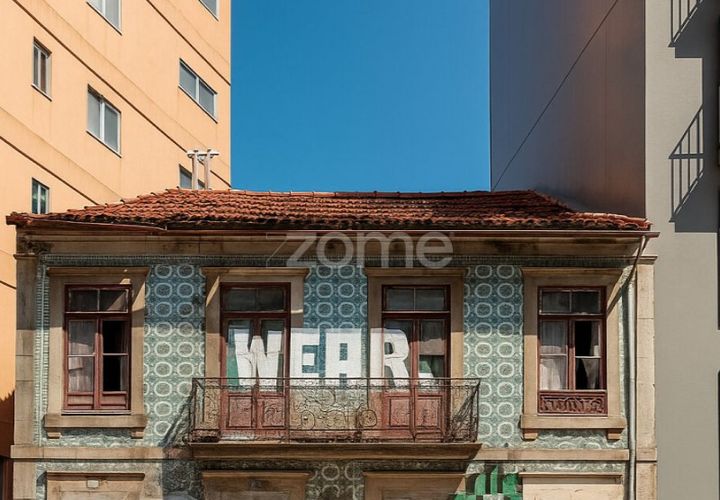 Villa i Porto, Porto, Porto - € 680.000 | Ref: ZMPT578784 - foto 1