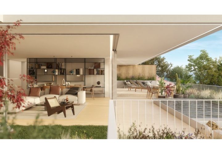 Lejlighed i Gondomar, Porto, Gondomar - € 1.000.000 | Ref: APA_53570_B - foto 1