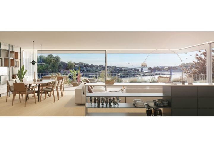 Lejlighed i Gondomar, Porto, Gondomar - € 1.000.000 | Ref: APA_53570_A - foto 1