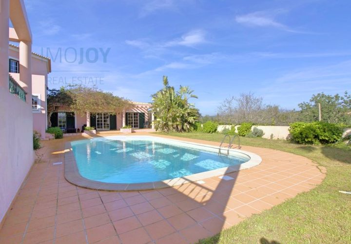 Villa a Estombar, Faro, Estombar - € 1.600.000 | Ref: MORJB006.1 - foto 1
