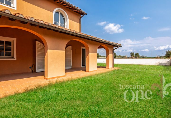 Byhus i Calcinaia, Pisa, Calcinaia - € 460.000 | Ref: 19153 - foto 1