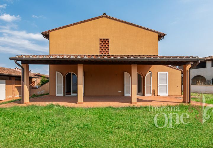Byhus i Calcinaia, Pisa, Calcinaia - € 490.000 | Ref: 19154 - foto 1