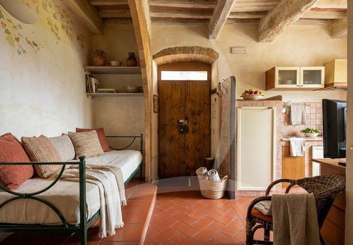 Lejlighed i Pienza, Siena, Pienza - € 295.000 | Ref: a1190ra74654 - foto 1