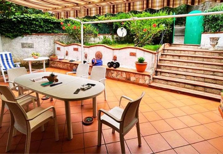 Lejlighed i Scalea, Cosenza, Scalea - € 113.000 | Ref: 1322 - foto 1