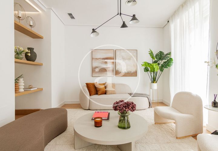 Lejlighed i Madrid, Madrid, Madrid - € 946.000 | Ref: VM2507064 - foto 1