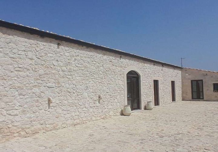 Farm hus i Chiaramonte Gulfi, Ragusa, Chiaramonte Gulfi - € 495.000 | Ref: RP-586183-586183 - foto 1