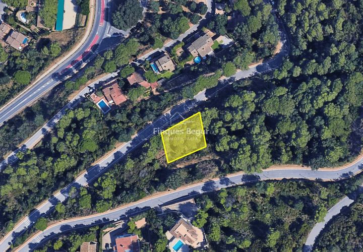 Terra a Begur, Gerona, Begur - € 220.000 | Ref: 3014 - foto 1
