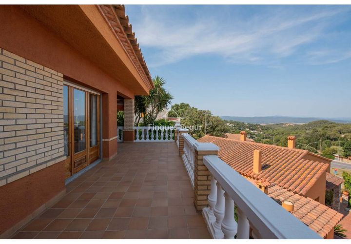 Villa a Begur, Gerona, Begur - € 820.000 | Ref: 2104 - foto 1